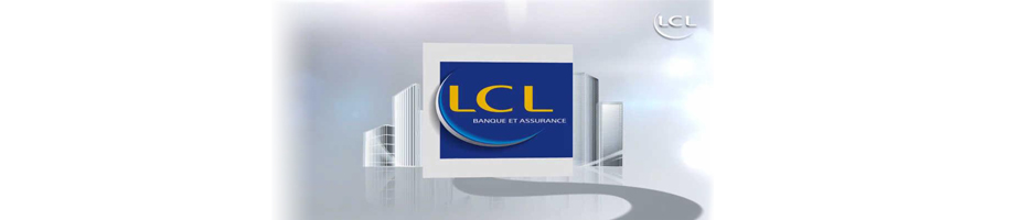 LCL Banque