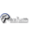 AXIUM Solutions Aluminium