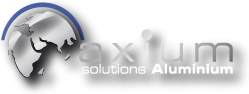 AXIUM Solutions Aluminium